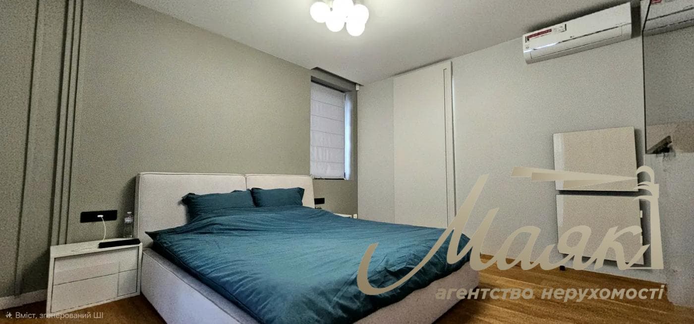 For sale 2-storey house 143m2, Bogatyrska street, Obolonsky district