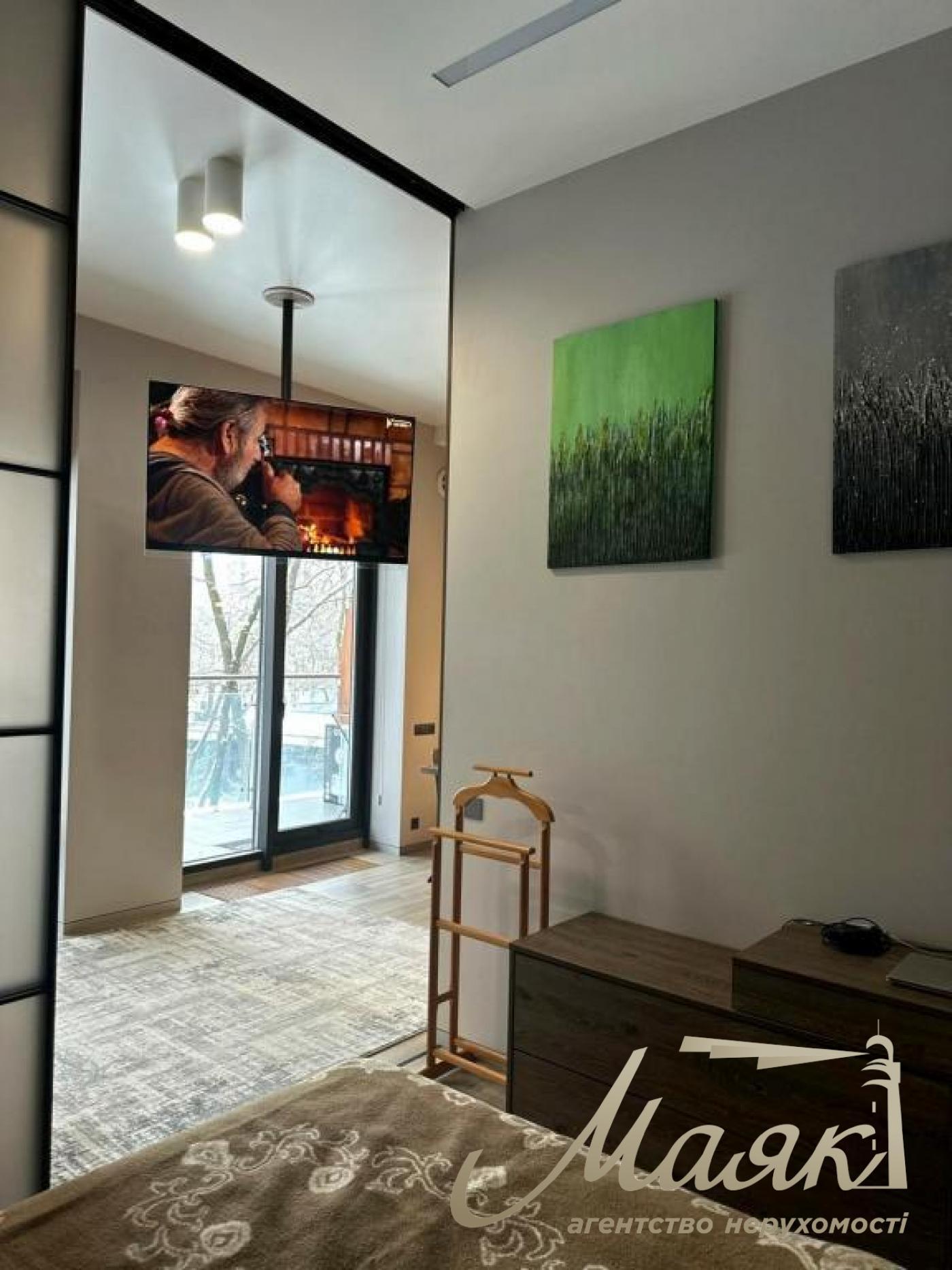 Аренда 2-к квартиры в ЖК Crystal Park, Шевченковский р-н, Шулявка