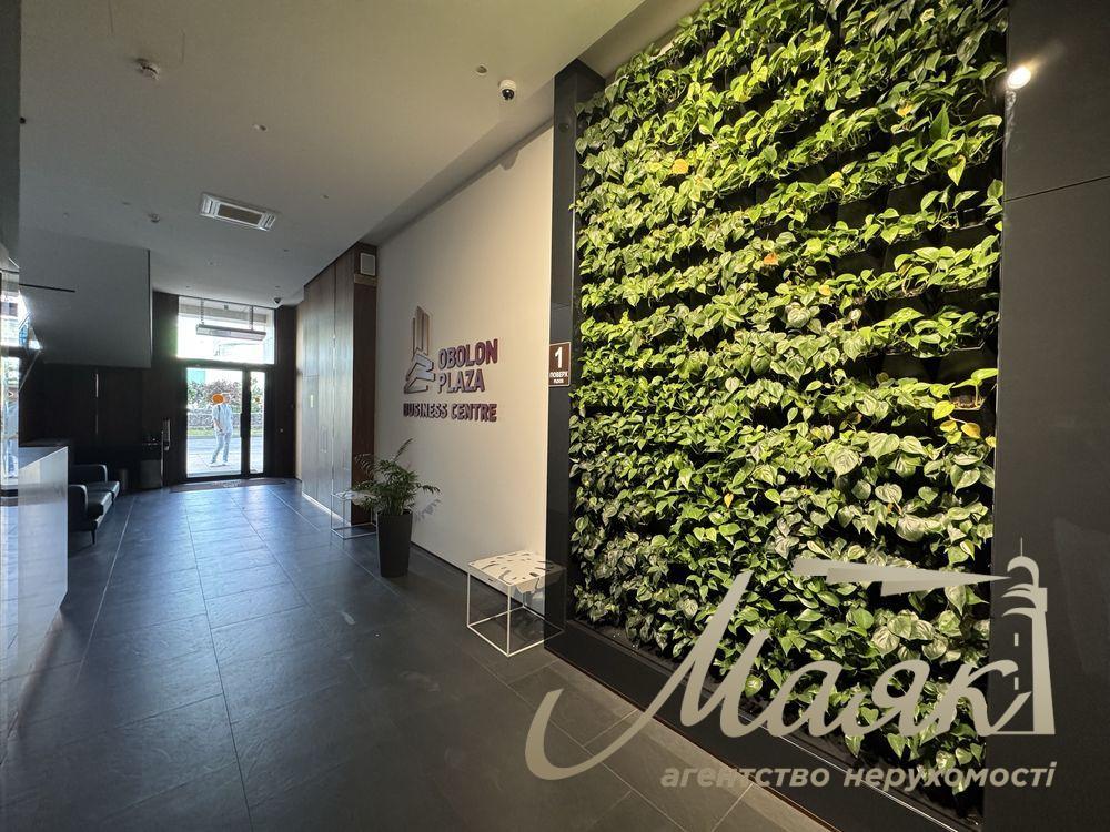 Продаж комерційного приміщення 203м2 на Оболоні.