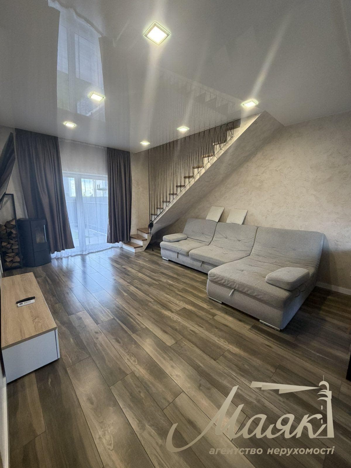 Продажа / Дуплекс / Osocor residence / Осокорки
