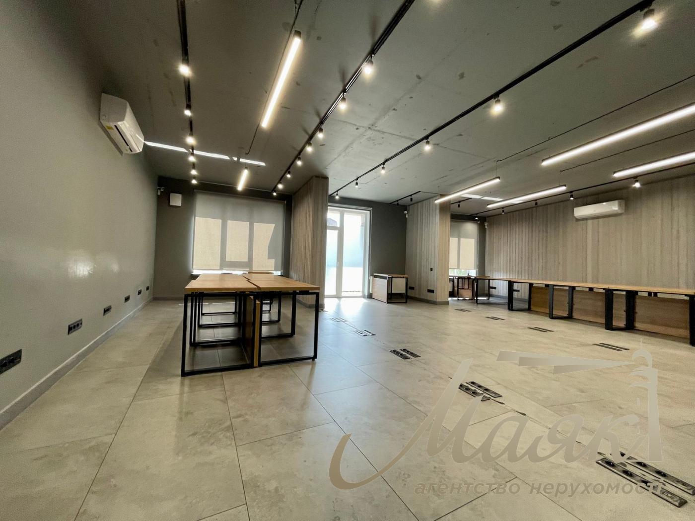 Оренда офісу 200м2 в ЖК Cardinal поул.Барбюса 28-А, Печерськ.