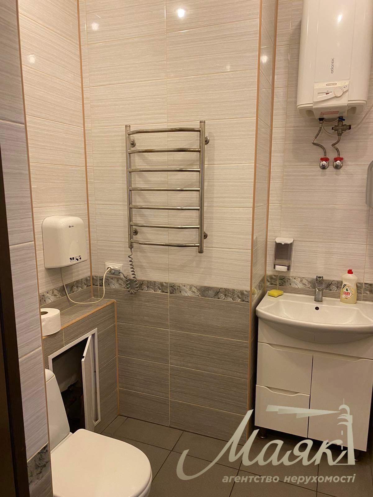 Rent of premises 89 m2 on Grigorenka street 17, Osokorki.