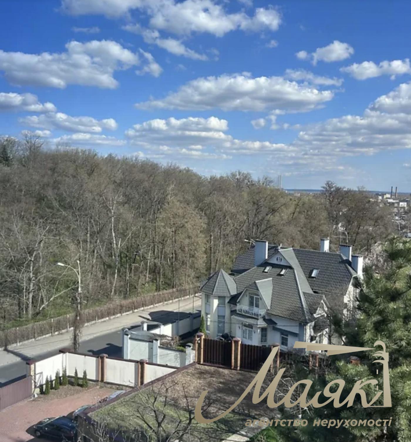 Продаж 3-х кімнатної квартири в ЖК Hidden, вул.Садово-Ботанічна 46, Печерськ.