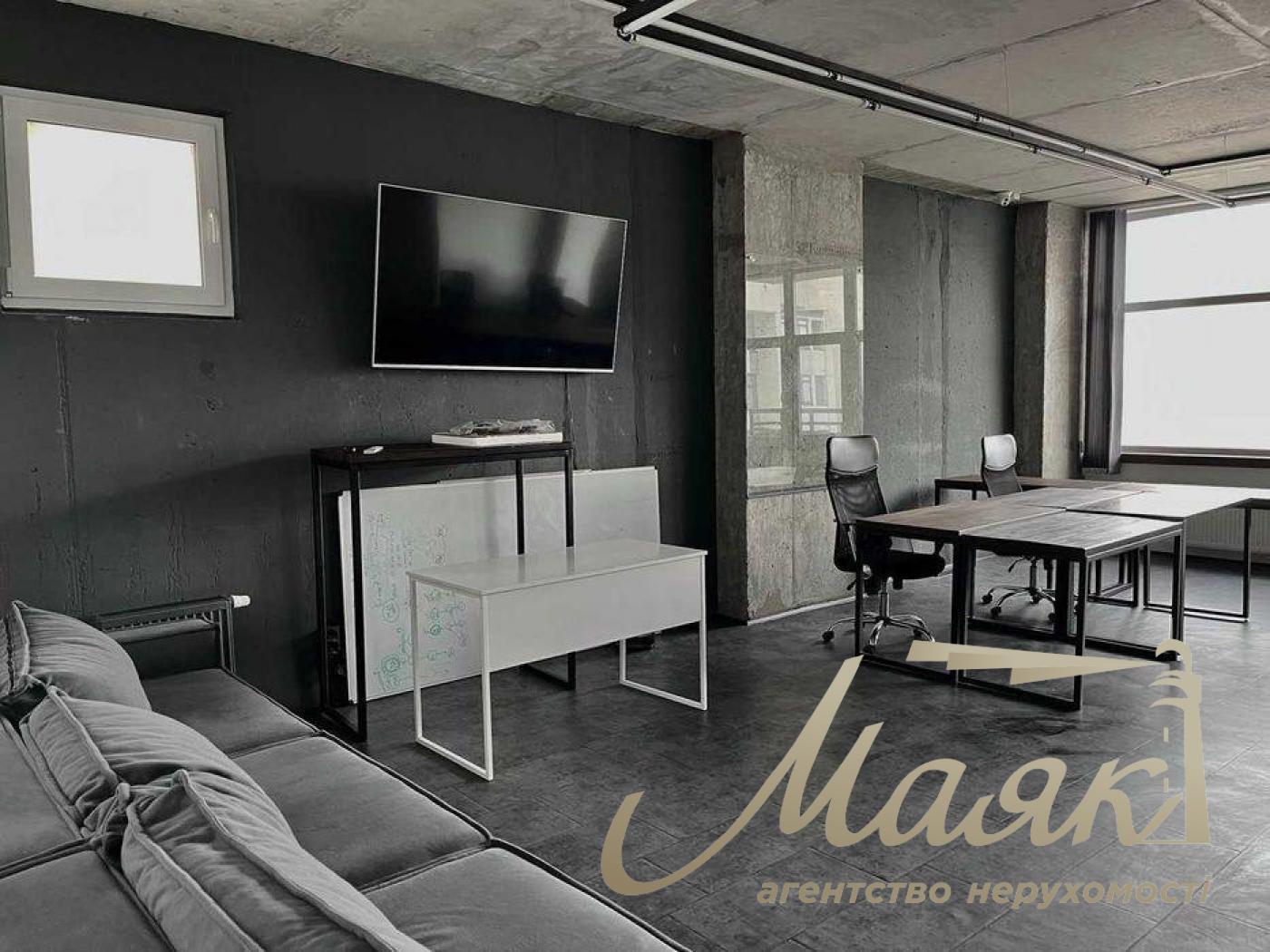 Аренда офиса 327 м.кв. Панорама на Печерске, ул. Коновальца