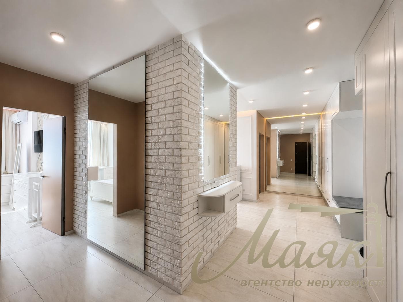 Продаж 3-кімнатної квартири в ЖК Французький квартал 2, 85м², Печерський район, Київ
