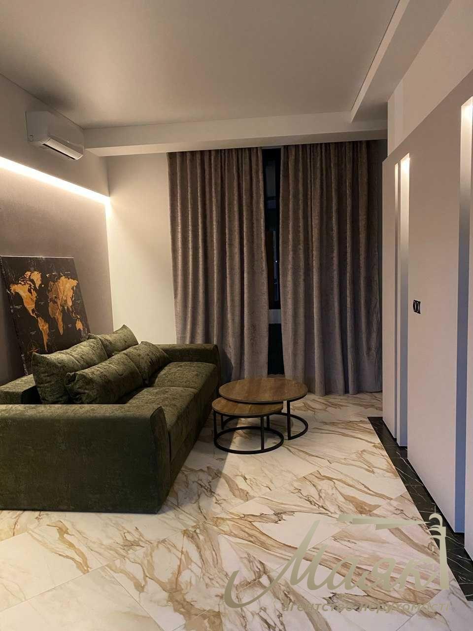 Продаж 2к. квартири в ЖК Delmar, вул. Верхогляда