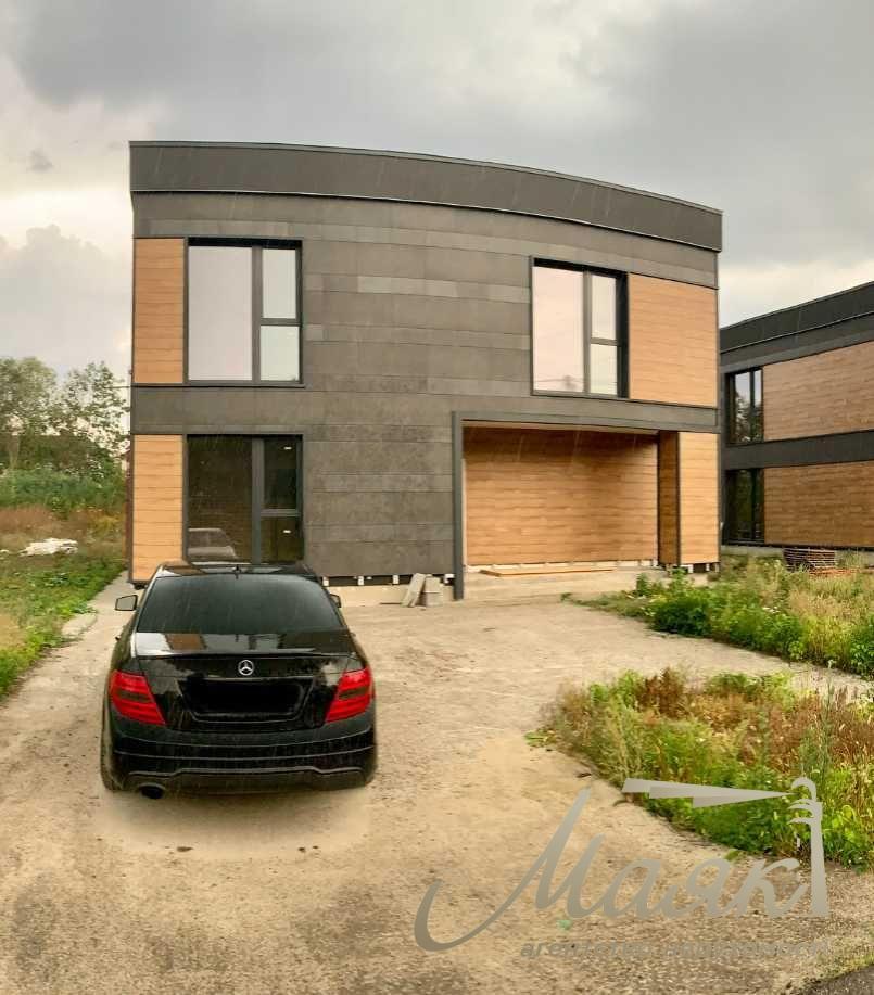 House for sale 168.1m2 in s. Koncha zaspa, Chapaevka