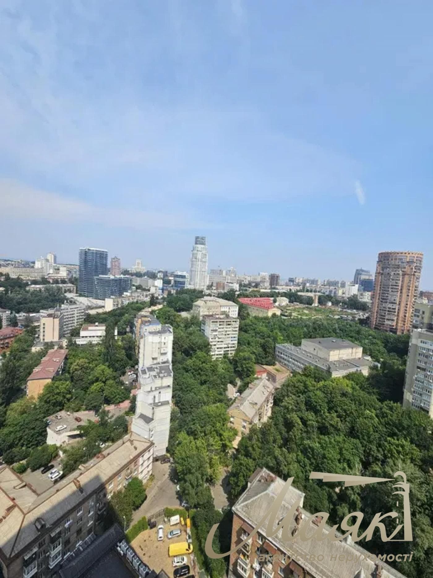 Продаж 2-кімнатної квартири у ЖК Jack House, бул. Лесі Українки