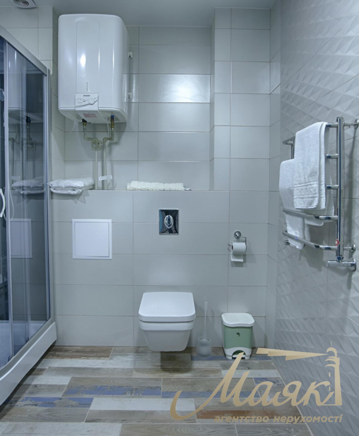 Оренда офісу 102м2 в ЖК Французький Квартал, Печерськ, Либідська