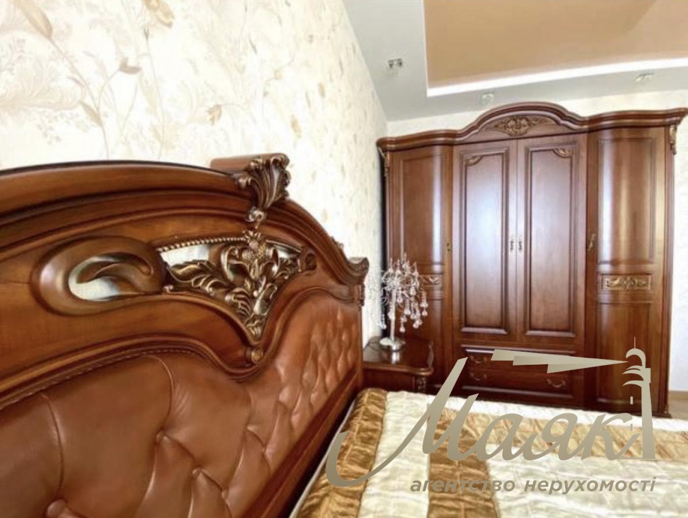 For sale 3-bedroom apartment in Park Avenue Residential Complex