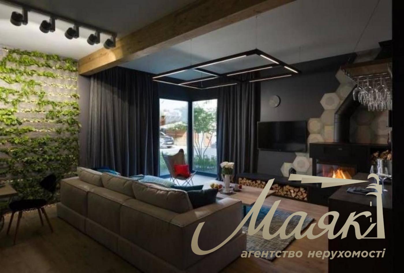 Аренда дома в  КГ«Конык» 250м2