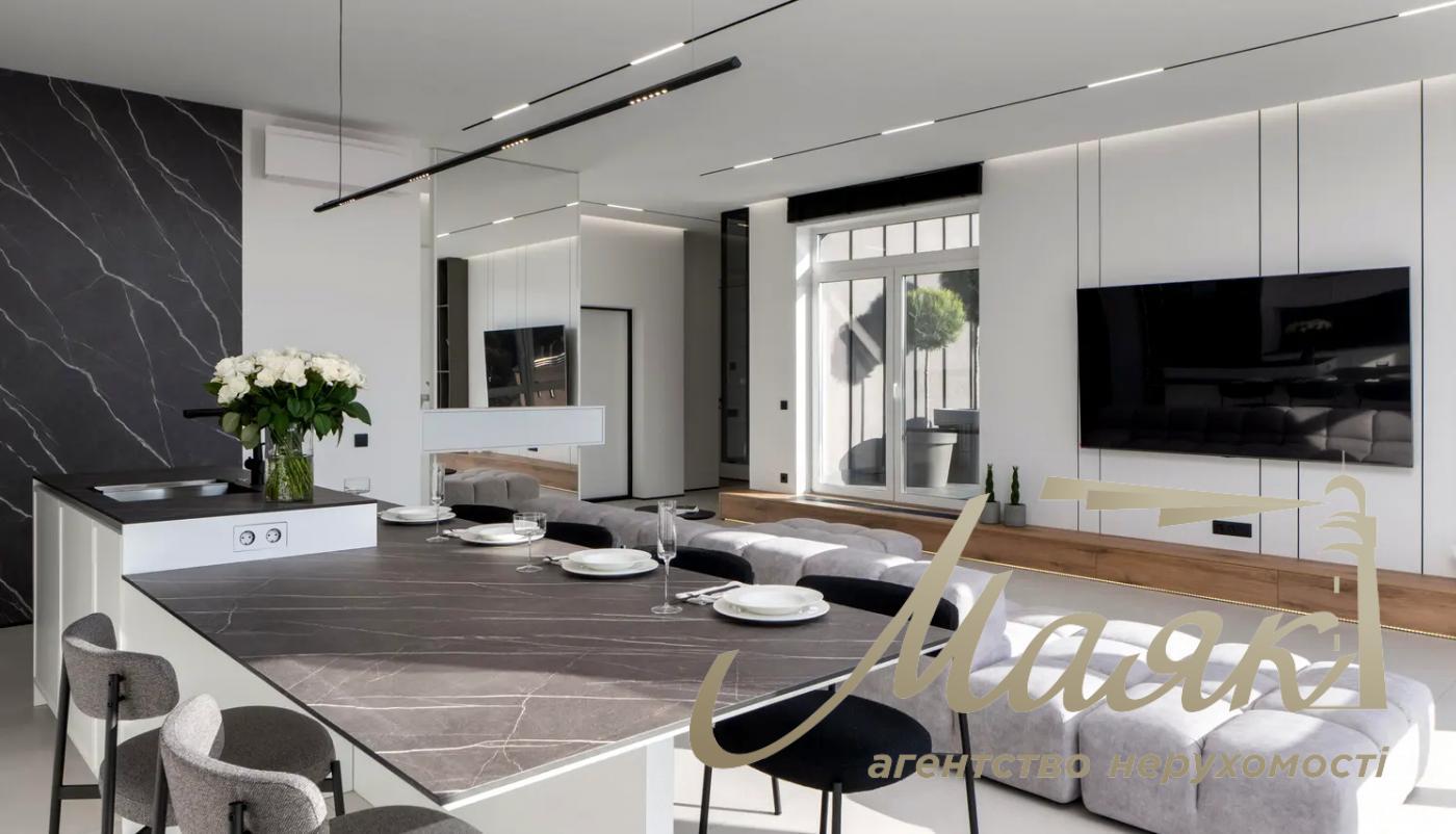 Продаж 3-к квартири ЖК Солом'янський