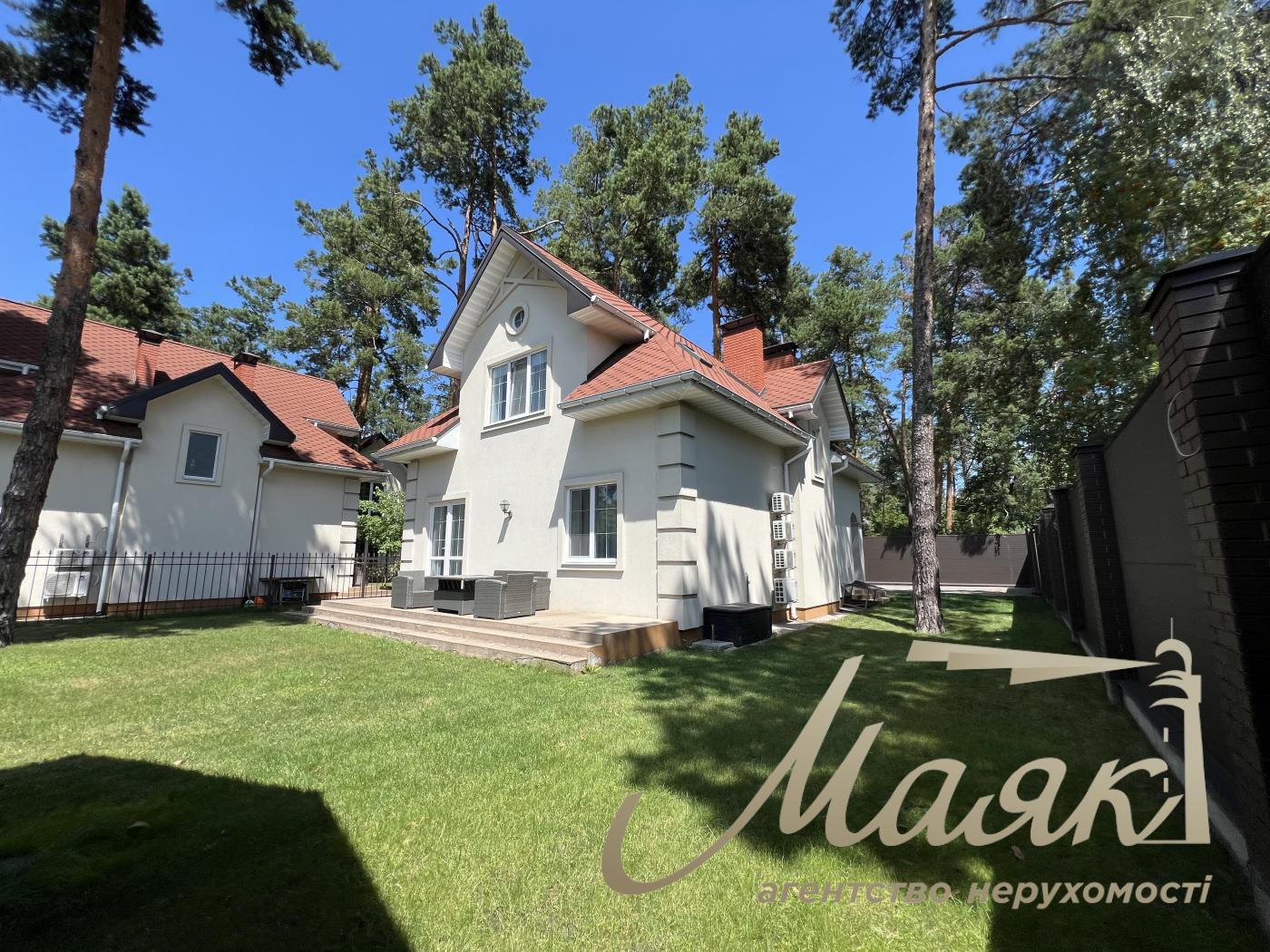 Оренда 2-х поверхового будинку 165м2, Козин