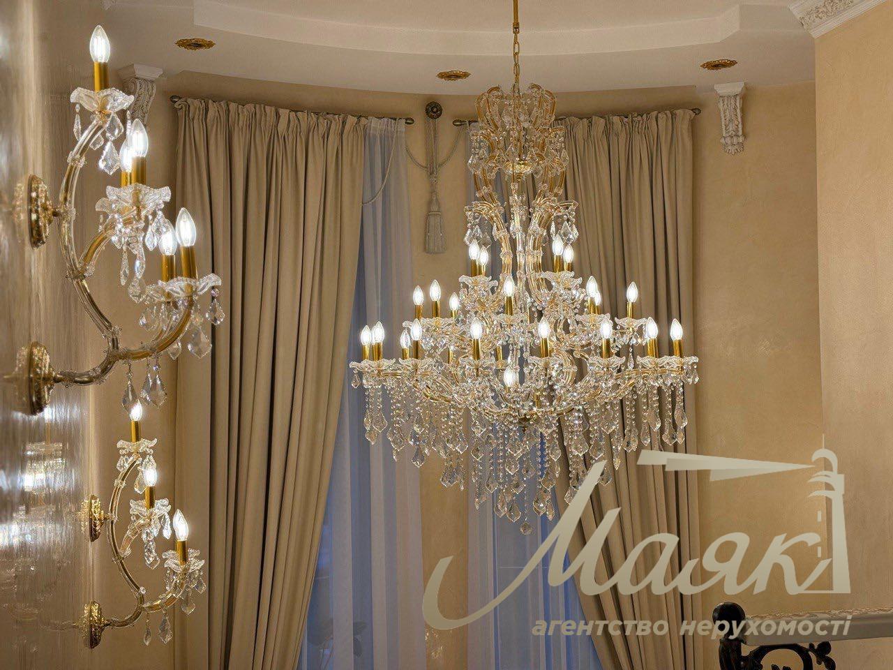 Rent a house 470m2 with access to water in SMT Kozin/Koncha zaspa