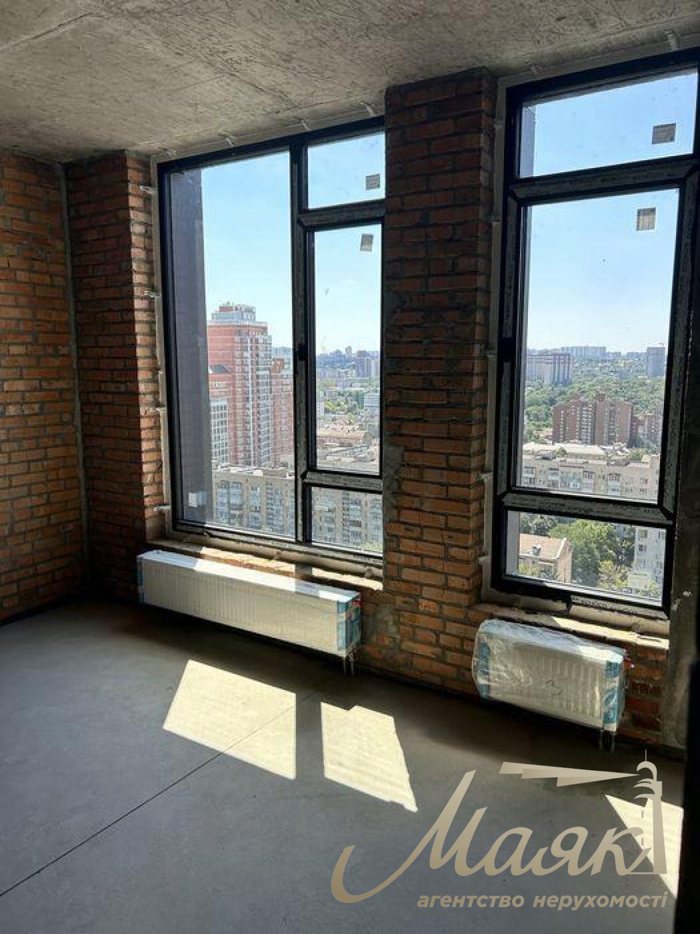 Продаж 1-к квартири ЖК Трініті