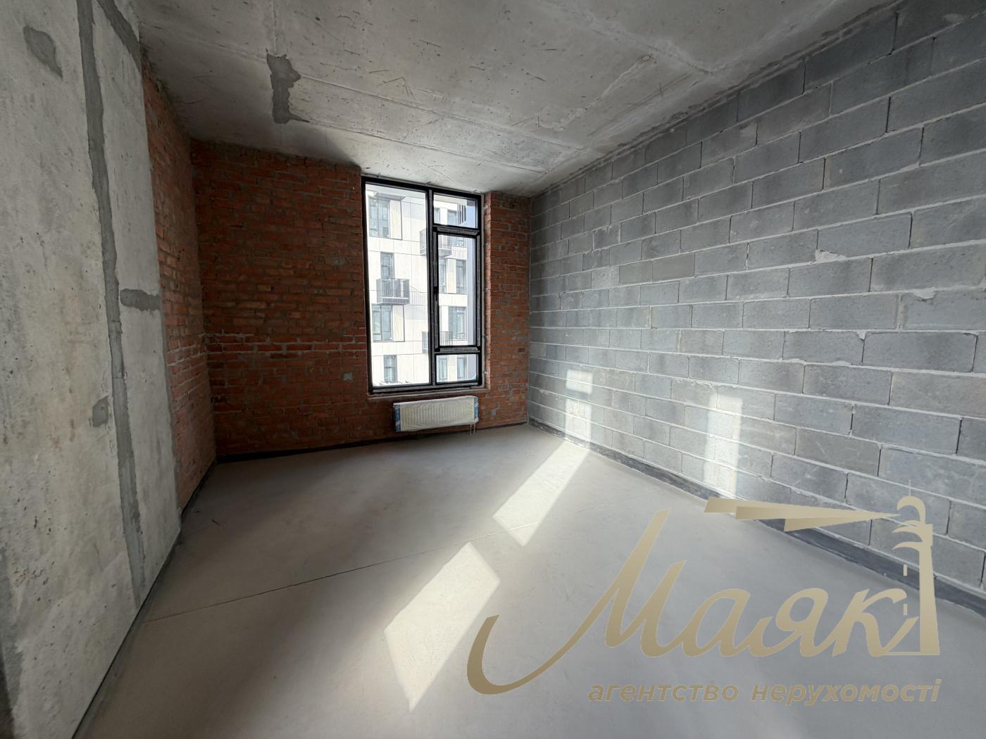 Продаж 3-кімнатної квартири ЖК Трініті, вул. Анрі Барбюса