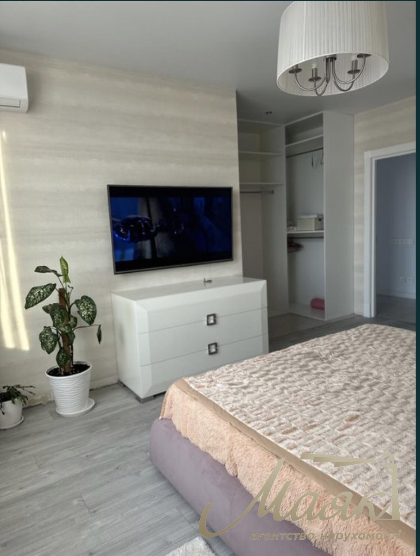 Rent 2 room apartment pr. Lobanovsky, Solomenka, Kyiv