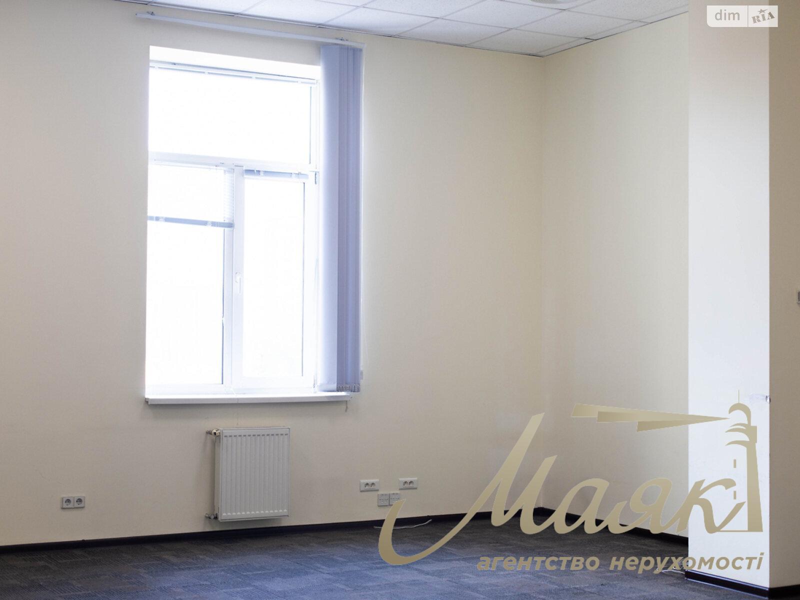 Аренда офиса 327м2 в БЦ Business City, ул. Николая Пимоненка 13