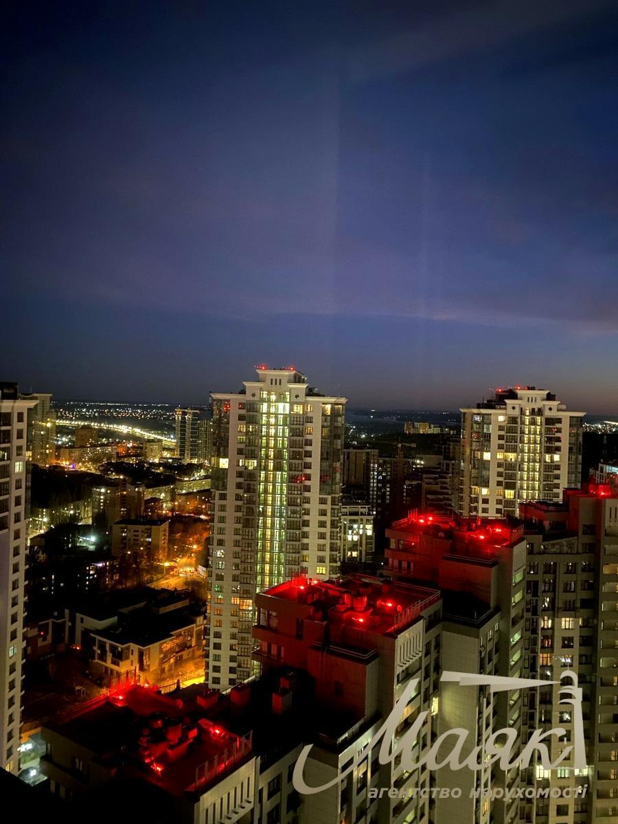 Продажа 3-х комнаной квартиры в ЖК Дельмар