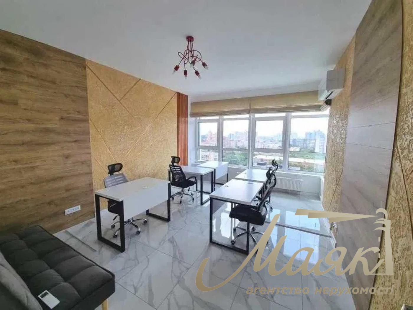 Premises for sale 160m2 Klovskyi descent 7