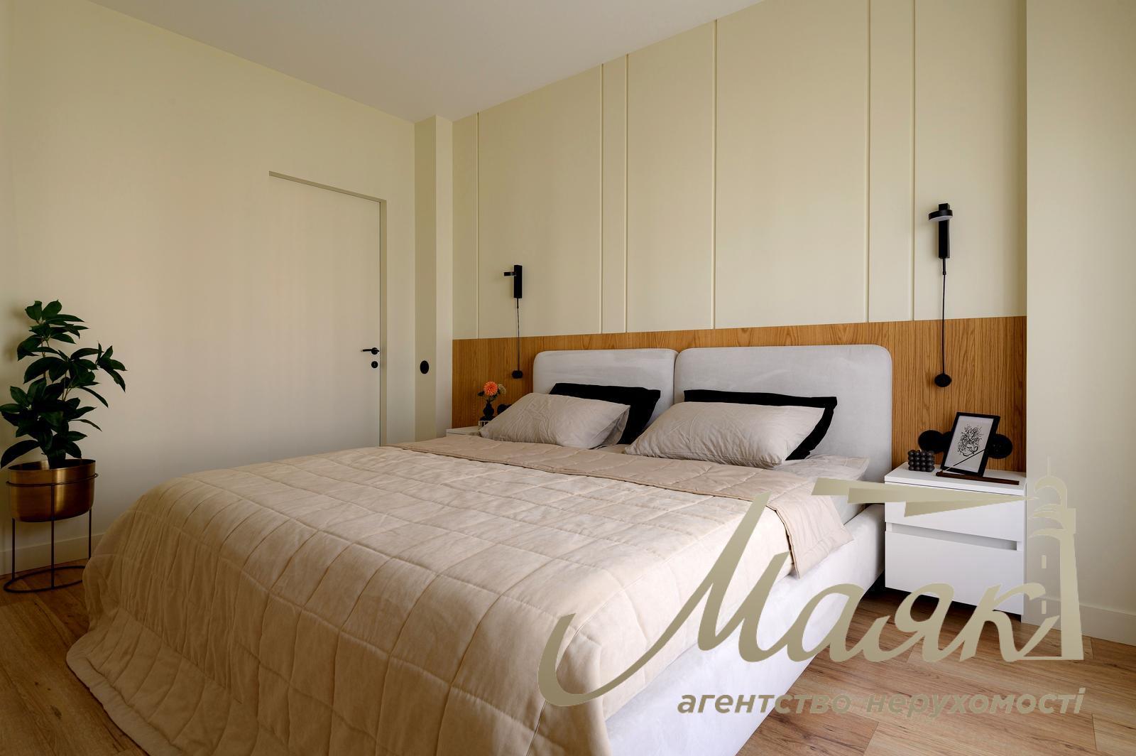 Продажа 3-комнатной квартиры в ЖК Республика, Братьев Шеметов ул., 9