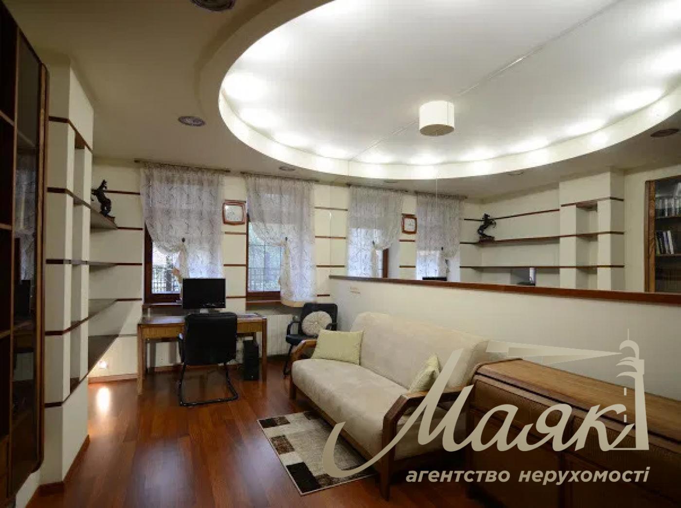 Оренда / Будинок / Пуща-Водиця, Київ