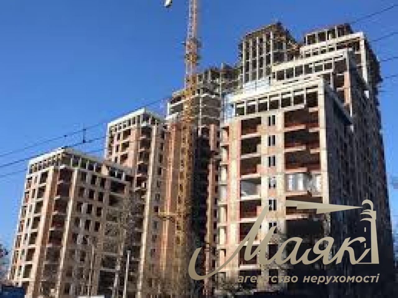 Продажа 2-х комн. квартиры, 97м2, ЖК Crystal Park Tower
