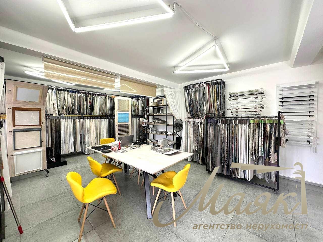 Оренда фасадного приміщення , м. Либідська, вул. Казимира Малевича