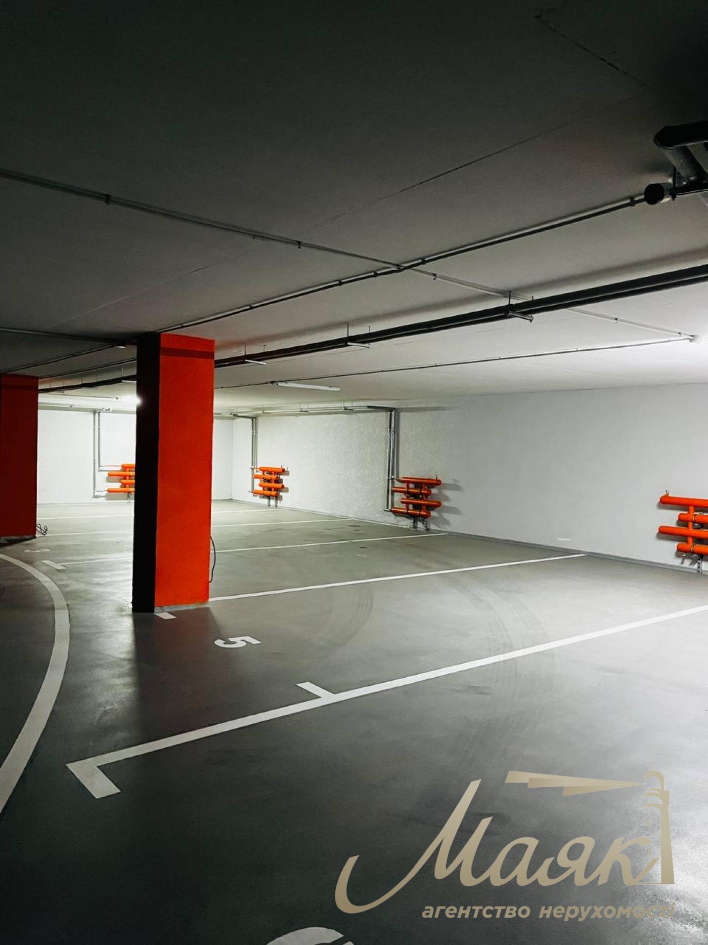 Продаж квартири 140м2 у клубному будинку Hidden, вул. Тімірязєвська, Печерський р-н