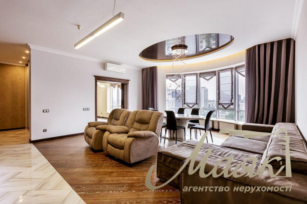 Продажа 4-х комнатной квартиры ЖК Престиж Холл, Печерский район, центр Киева