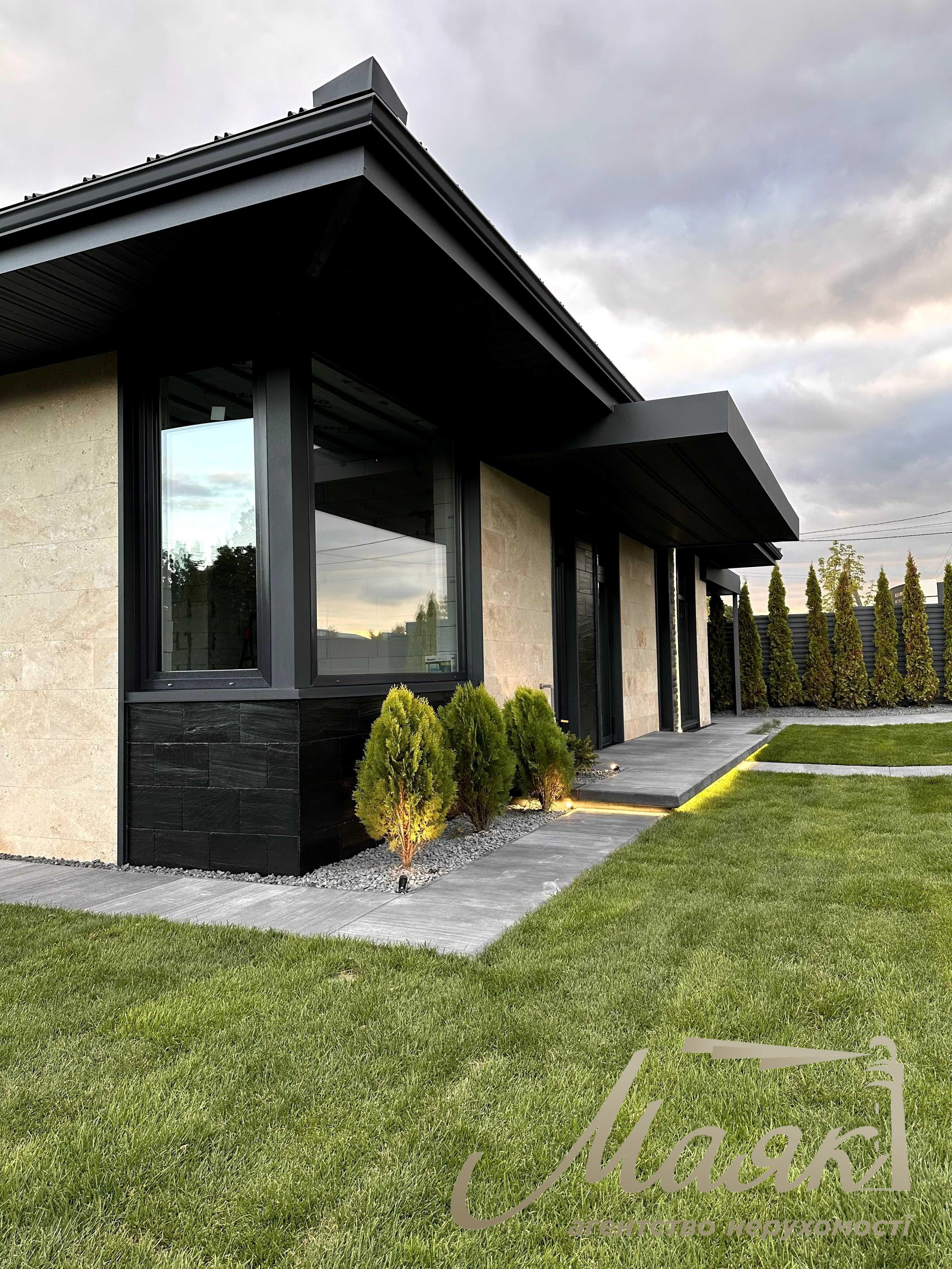 100 m² House for Sale in the Village of Ivankovychi, Obukhiv District