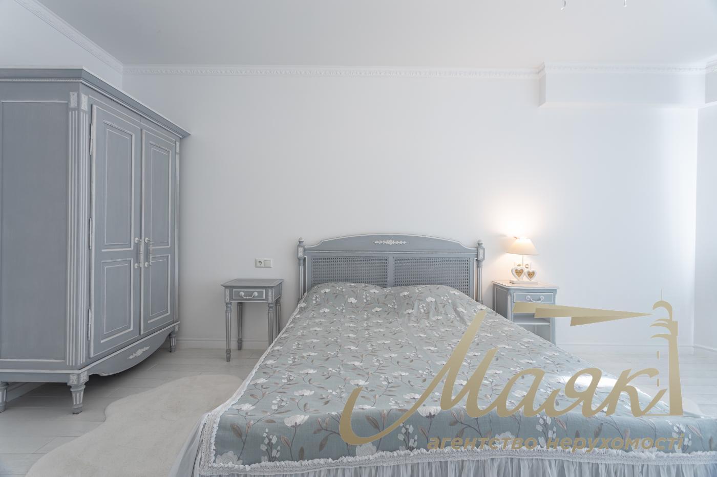 Продаж 3 кімнатної квартири в ЖК Park Avenue, пр-т Голосіївський