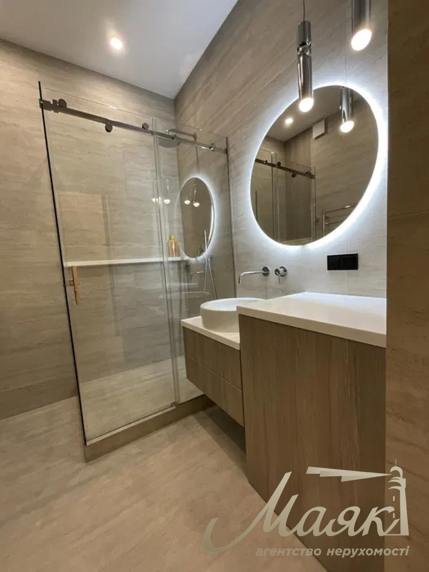 Аренда 2к квартиры 56 м², ЖК Manhattan City, Политехнический институт