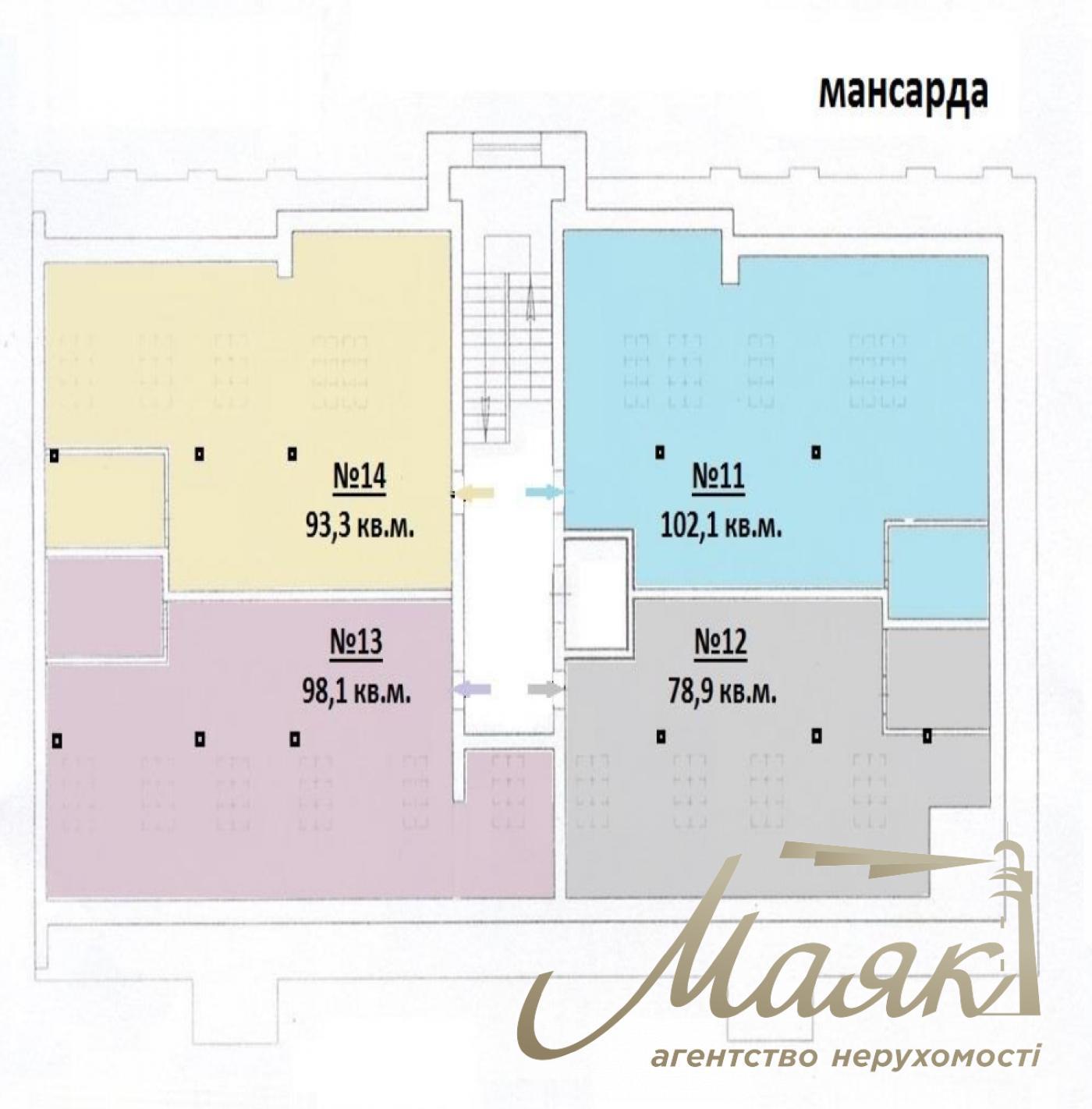 Продаж будівлі, вул. Ярославів Вал, Поділ, Київ