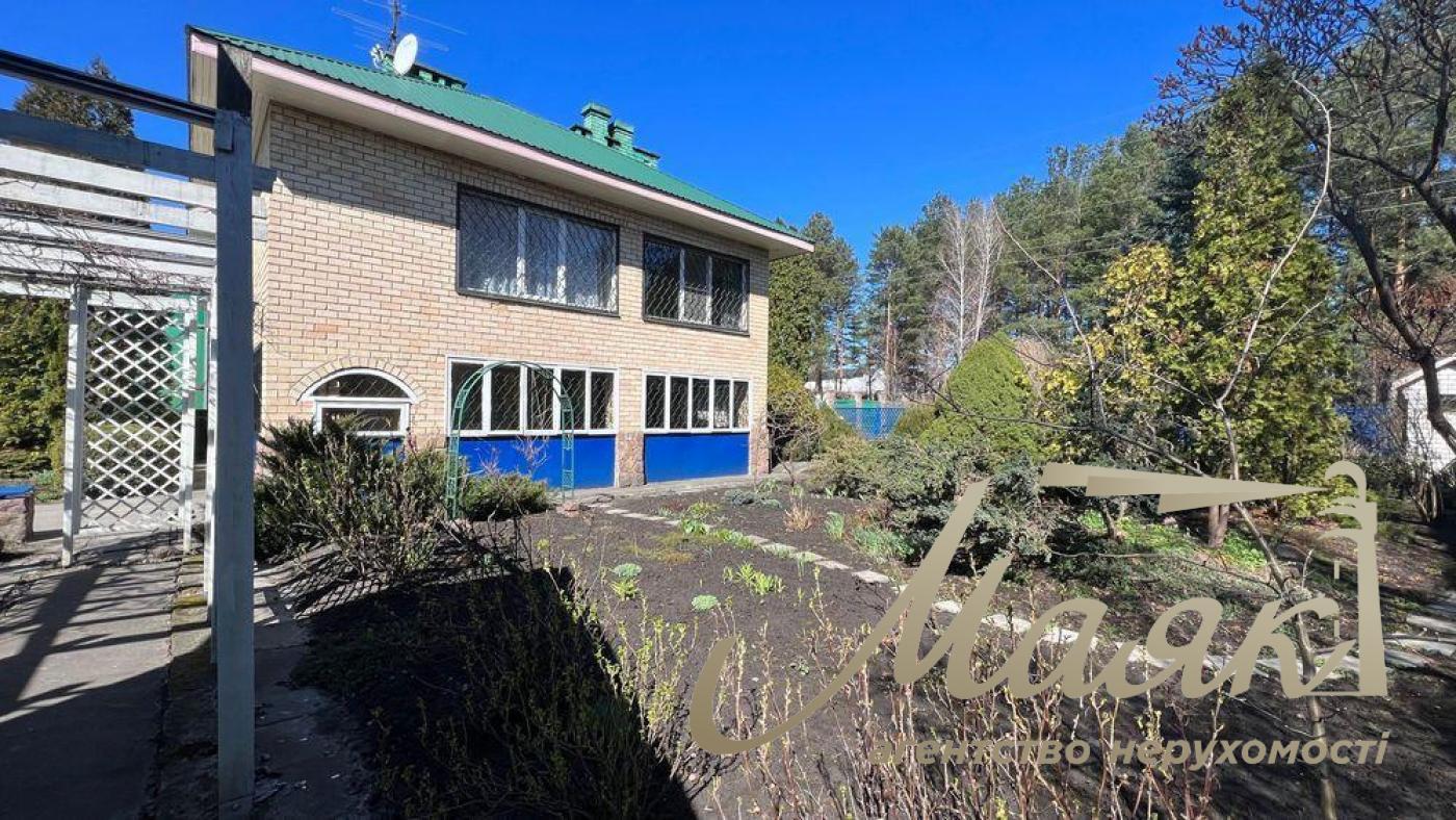 Продаж 2х-поверхового будинку 223м2 в с.Козин, вул. Старокиївська, 23.2 сотки землі, Обухівський район, Київська область