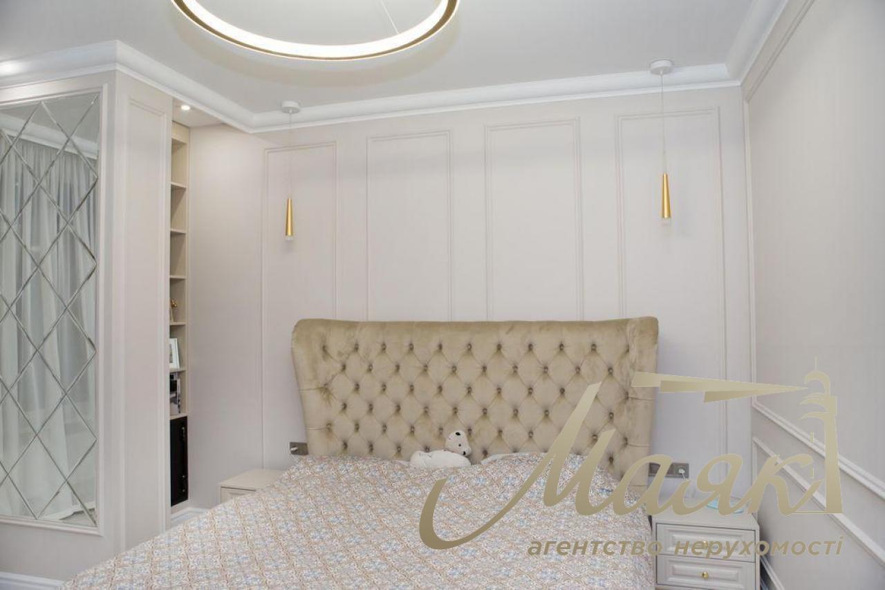 Продаж / Квартира / вул. Січових Стрільців, Центр, м. Київ