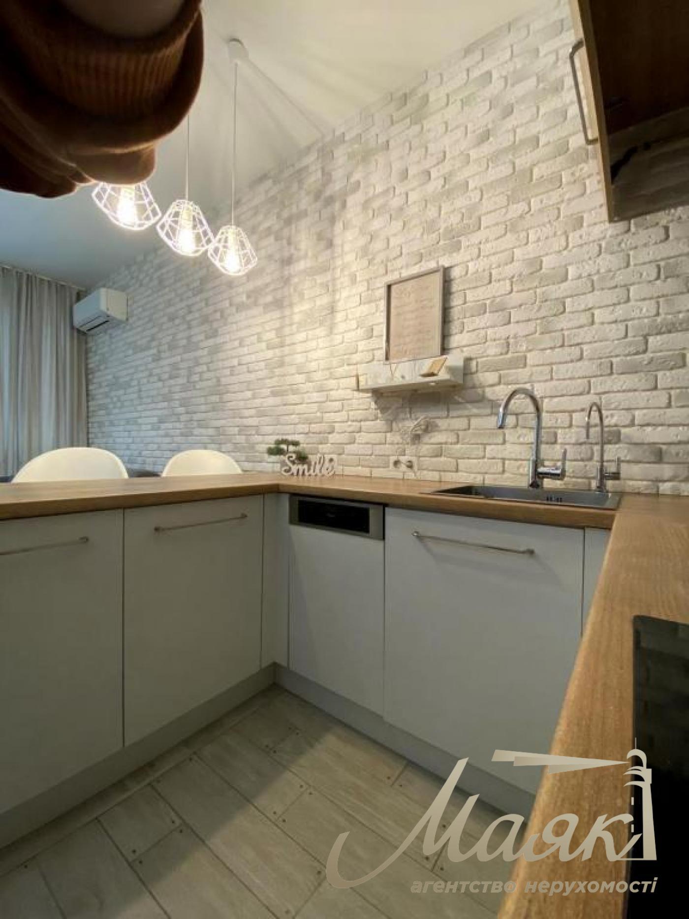 Аренда 2-к квартиры ЖК Французский квартал-2, Печерск