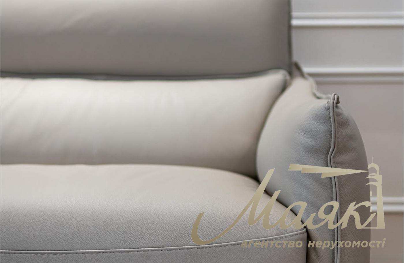 Продаж квартири 60 м² з ремонтом у ЖК 52 Перлина, Pechersk Plaza