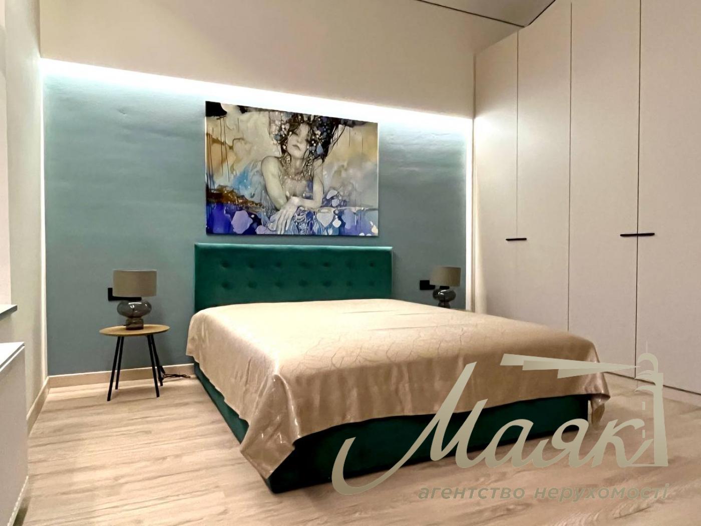 Оренда 1 поверхового будинку 210м2, с.Тарасівка