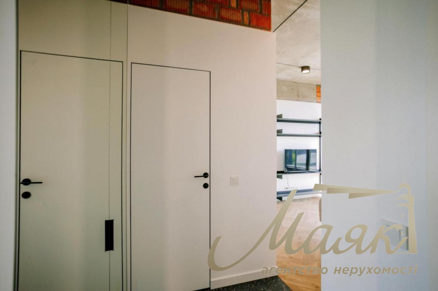 Rent 1-bedroom apartment LCD Unit Home, Shevchenko district