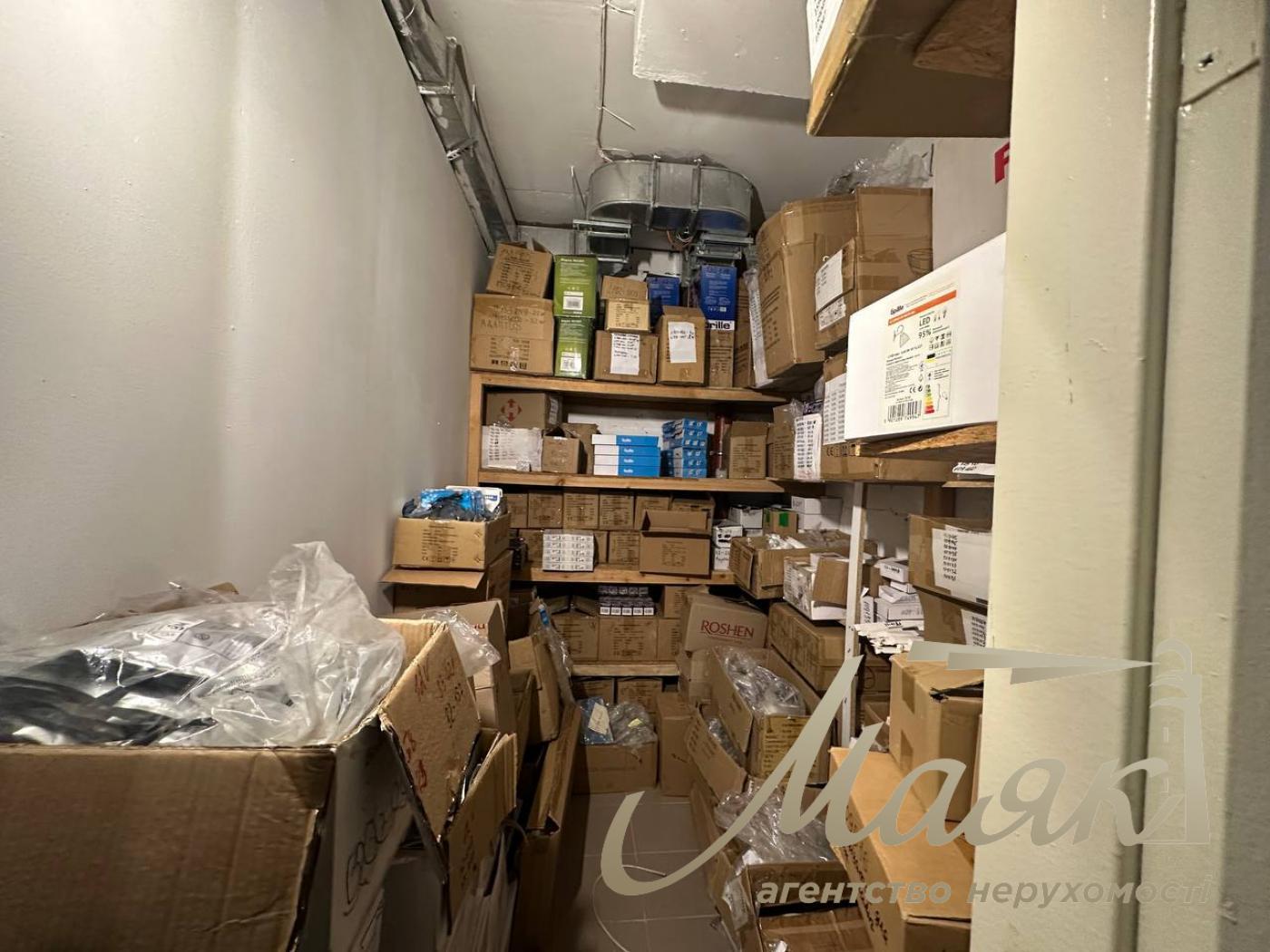 Аренда коммерческого помещения 410м2 в ЖК Французский квартал, Печерский район.