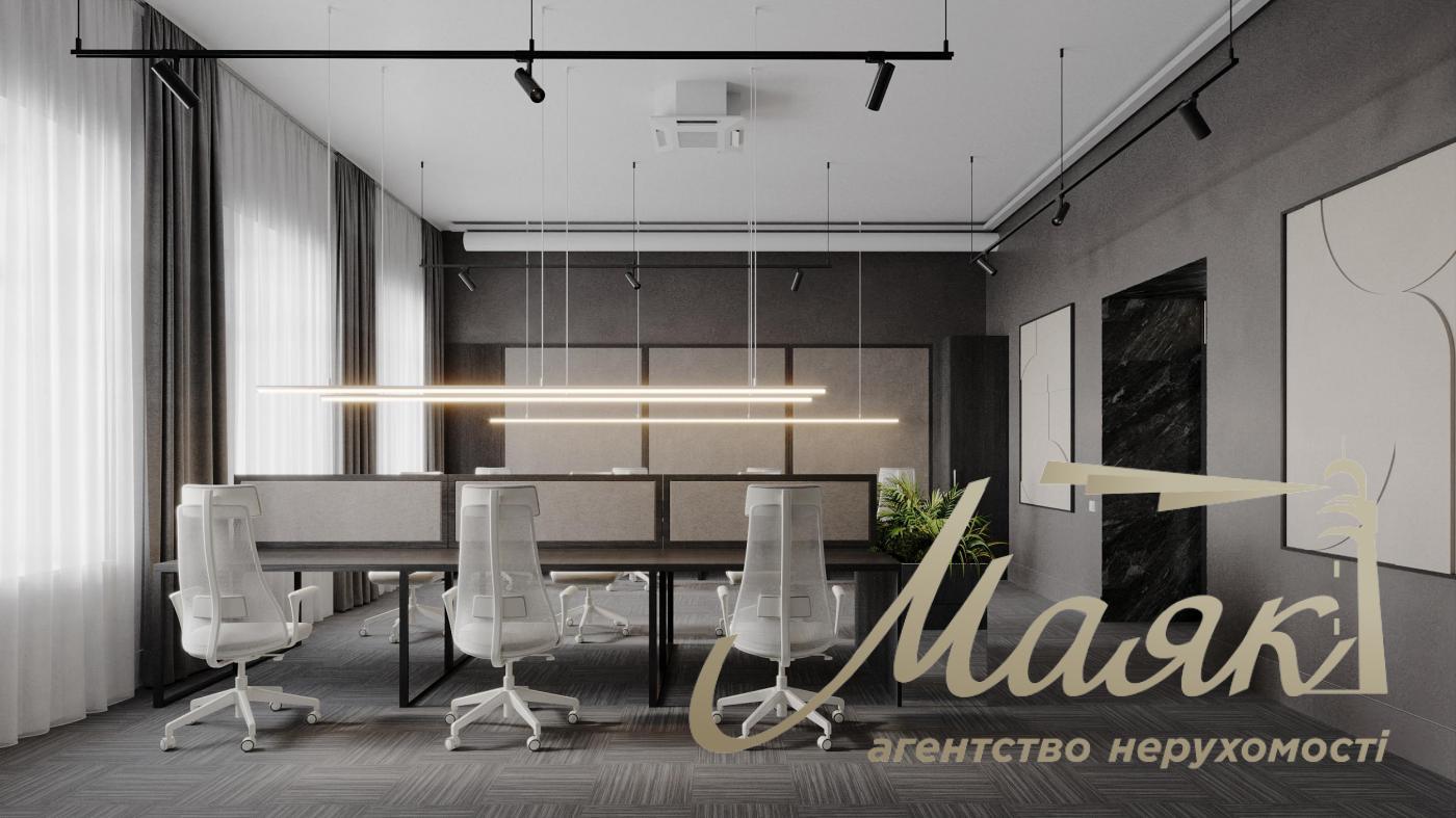 Sale of office Bohdan Khmelnitsky st., Shevchenkivskyi district