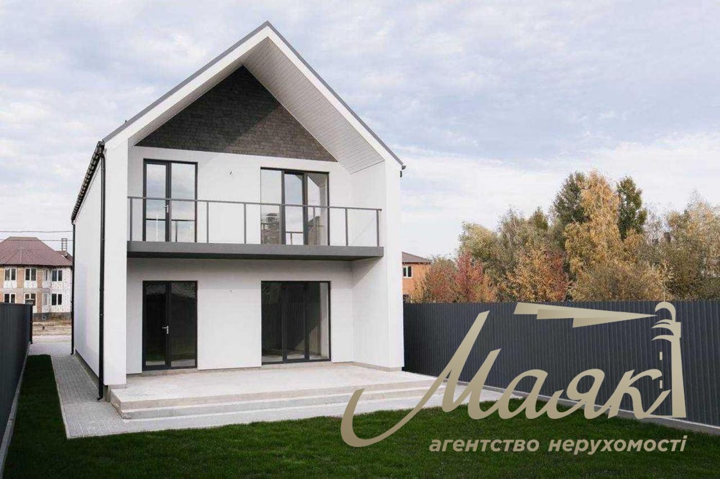 Sale of house (185m2) Zhulyany, Kyiv