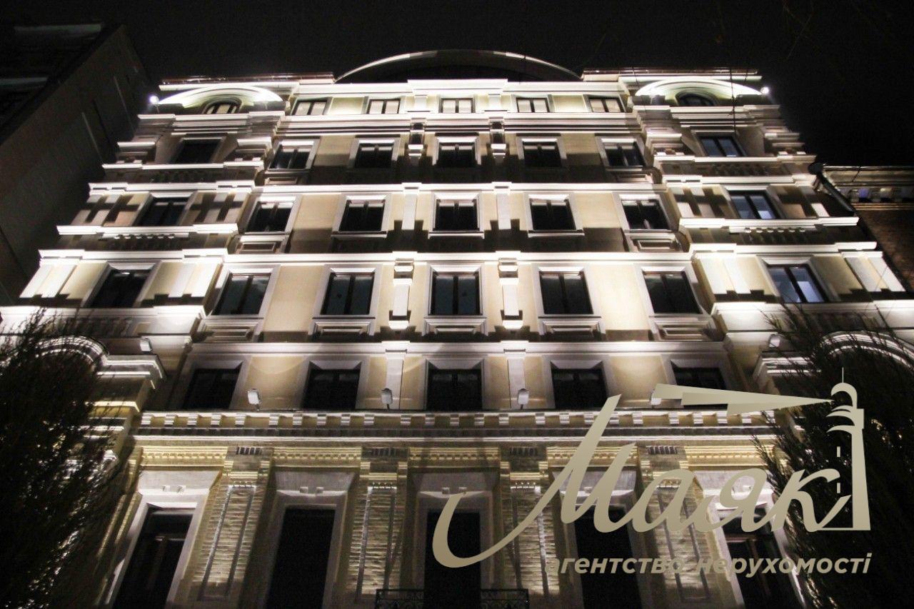 Sale of OSZ on Vladimirskaya st. 61b