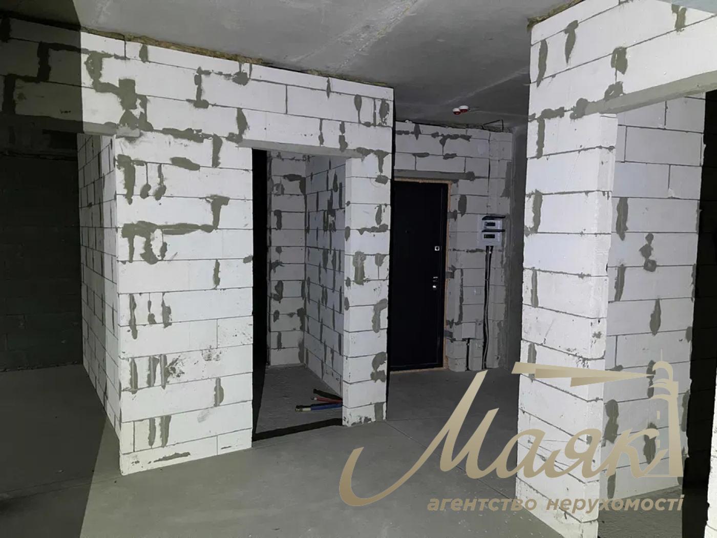 Продаж 2к квартири ЖК Грейт, Дніпровська набережна