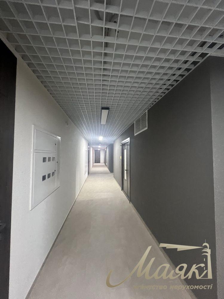 Apartment for sale 47 m2 in LCD Bereg Dnipra, Dniprovska Naberebestna