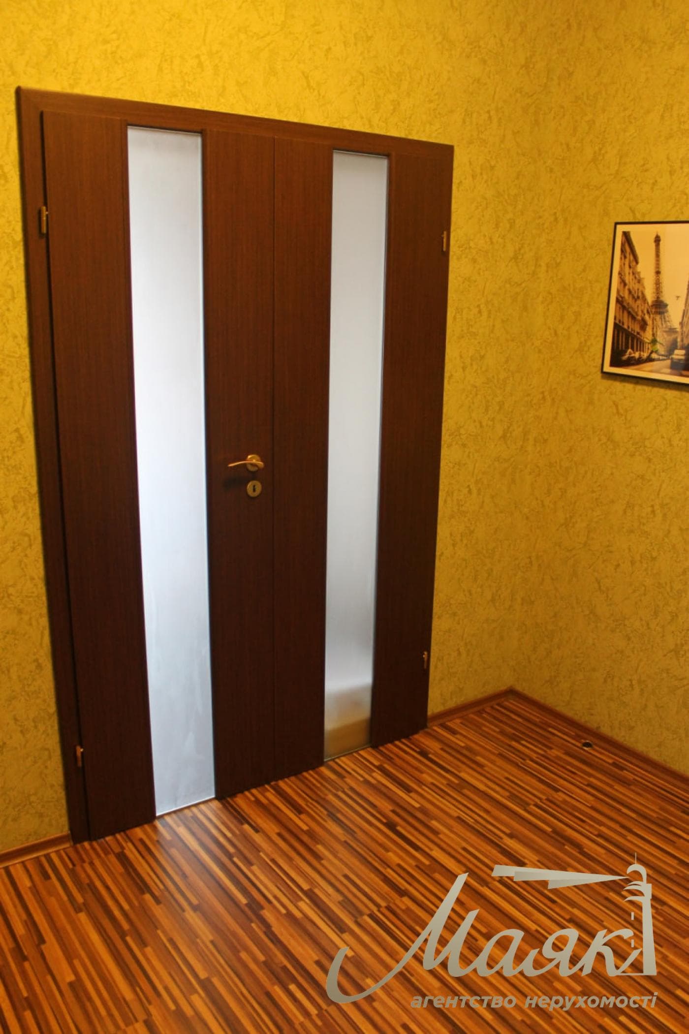 Оренда однокімнатної квартири у ЖК Botanic Towers, на вул. Саксаганського, 121, метро «Університет»