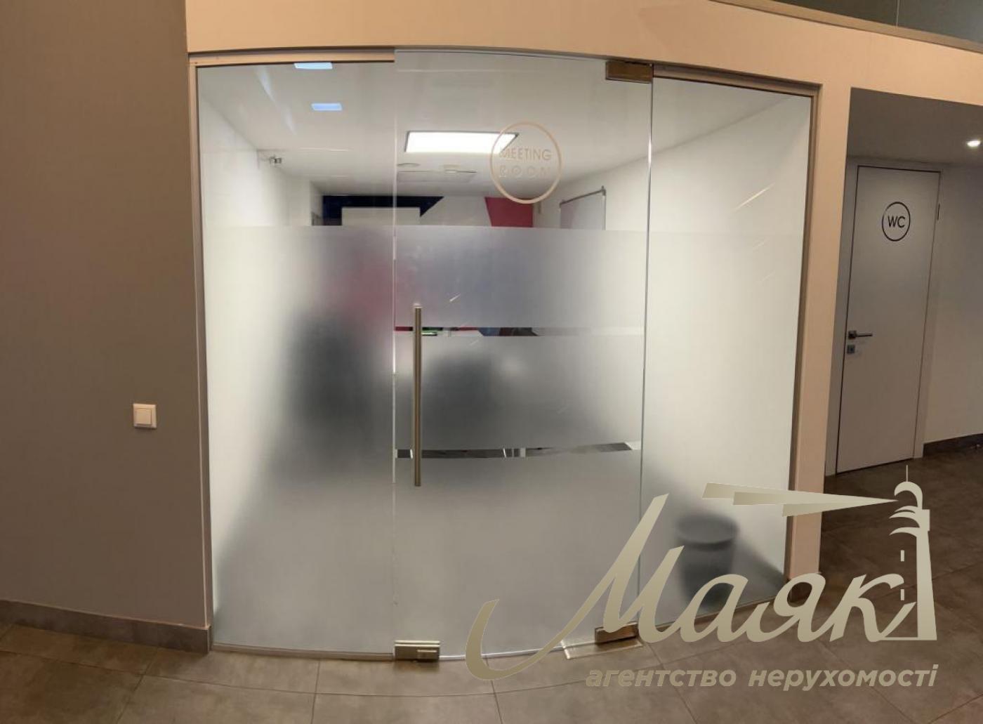 Аренда офиса 385м2,ул. Саксаганского, Голосеево, Киев