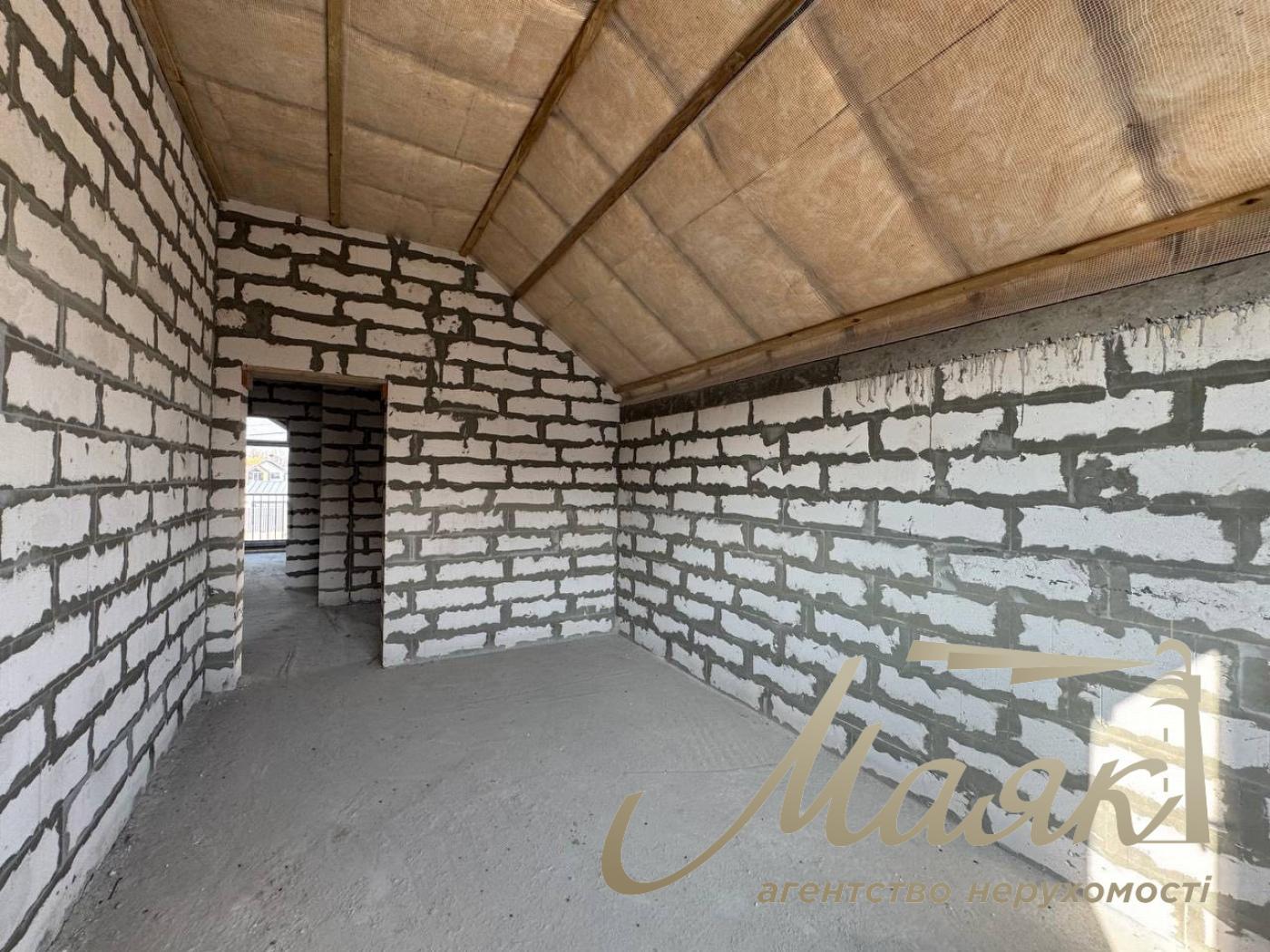 Продажа дома в коттеджном городоке «Вишневый хуторок»