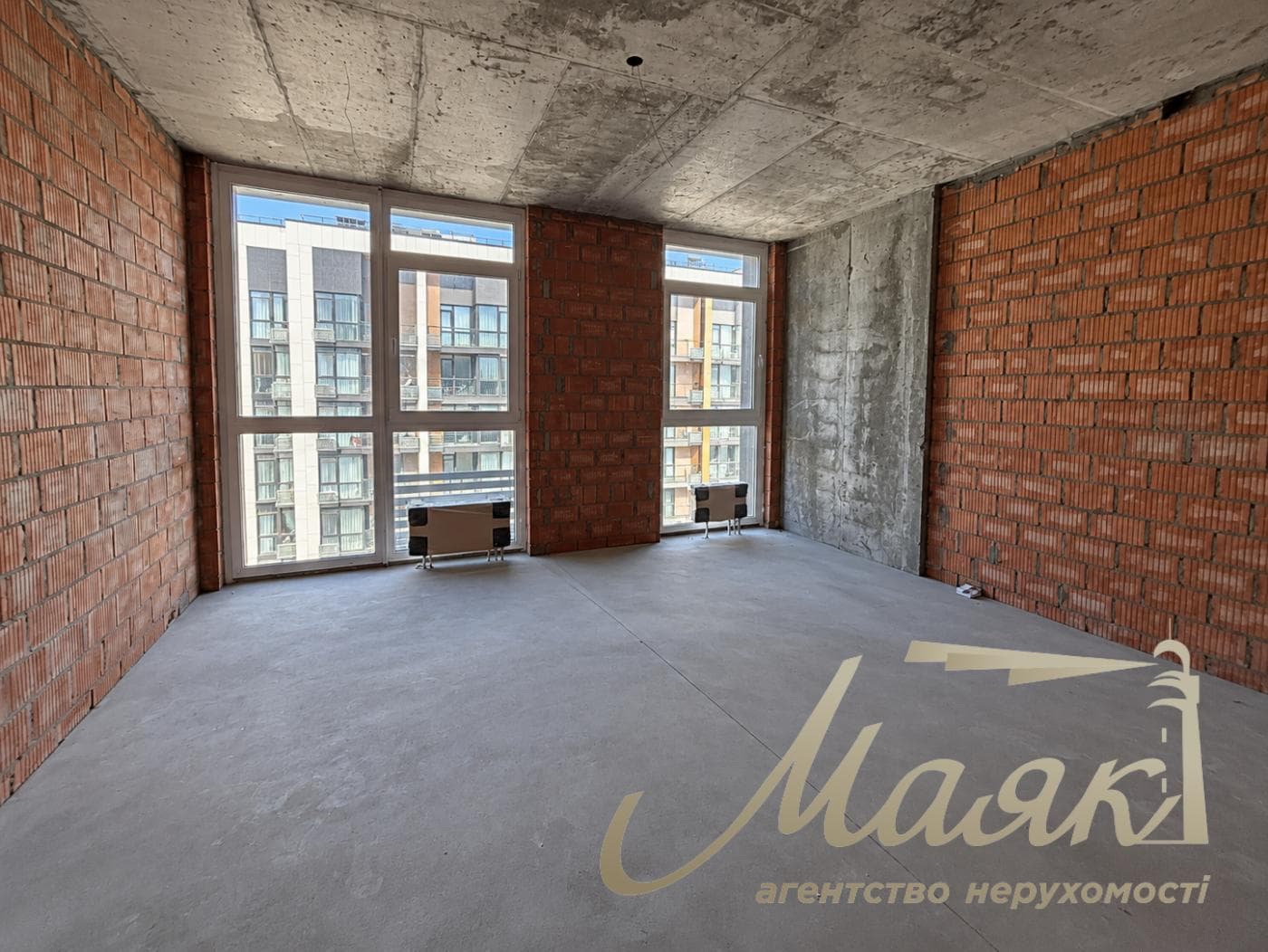 Продаж 4-кімнатної квартири площею 149 м² у ЖК «Французький квартал 2», Печерськ